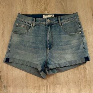 Garage women’s shorts